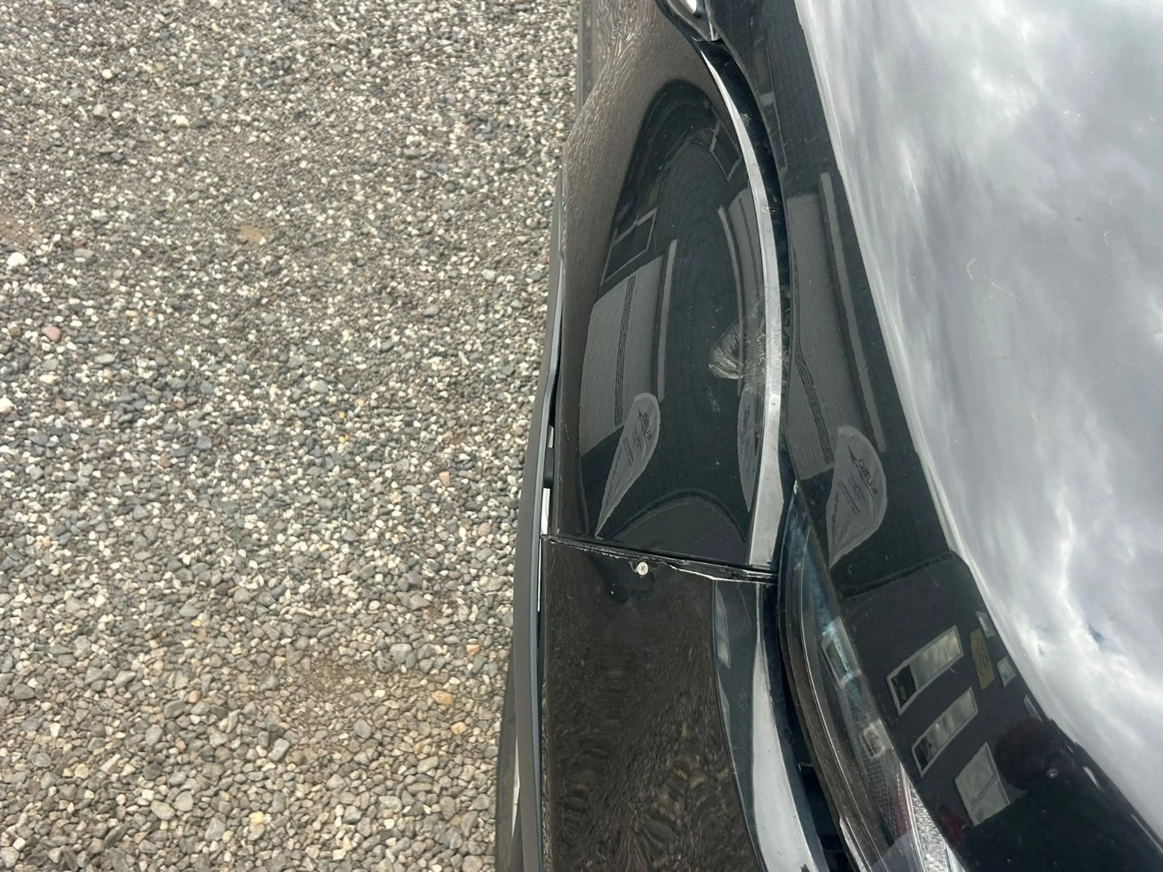 Land Rover Range Rover Evoque SE*Automatik*Volleder*UNFALL* — photo 8