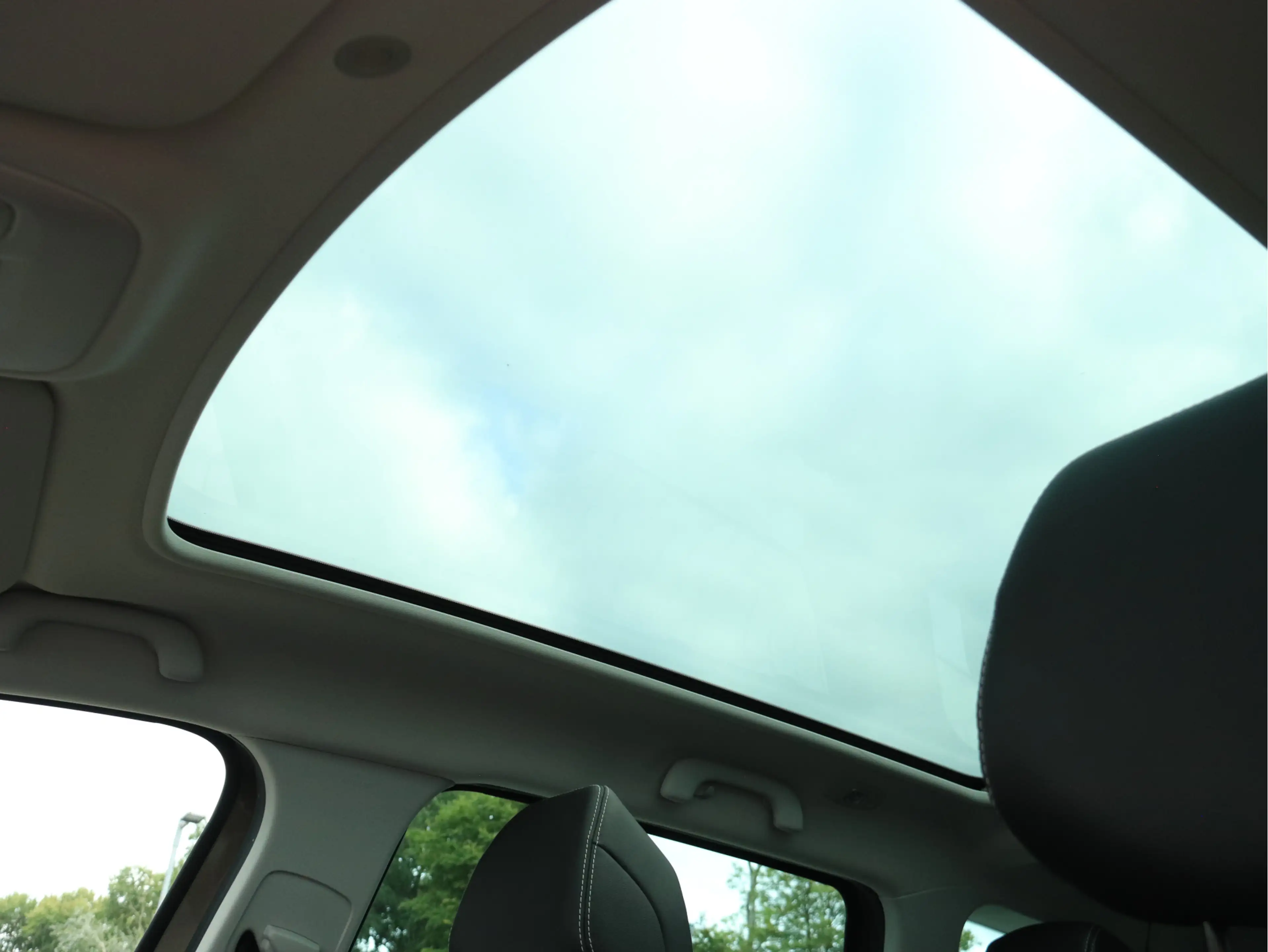 Renault Grand Scenic 1.3 TCe Intens PANO / NAVI / CRUISE / ECC — photo 19