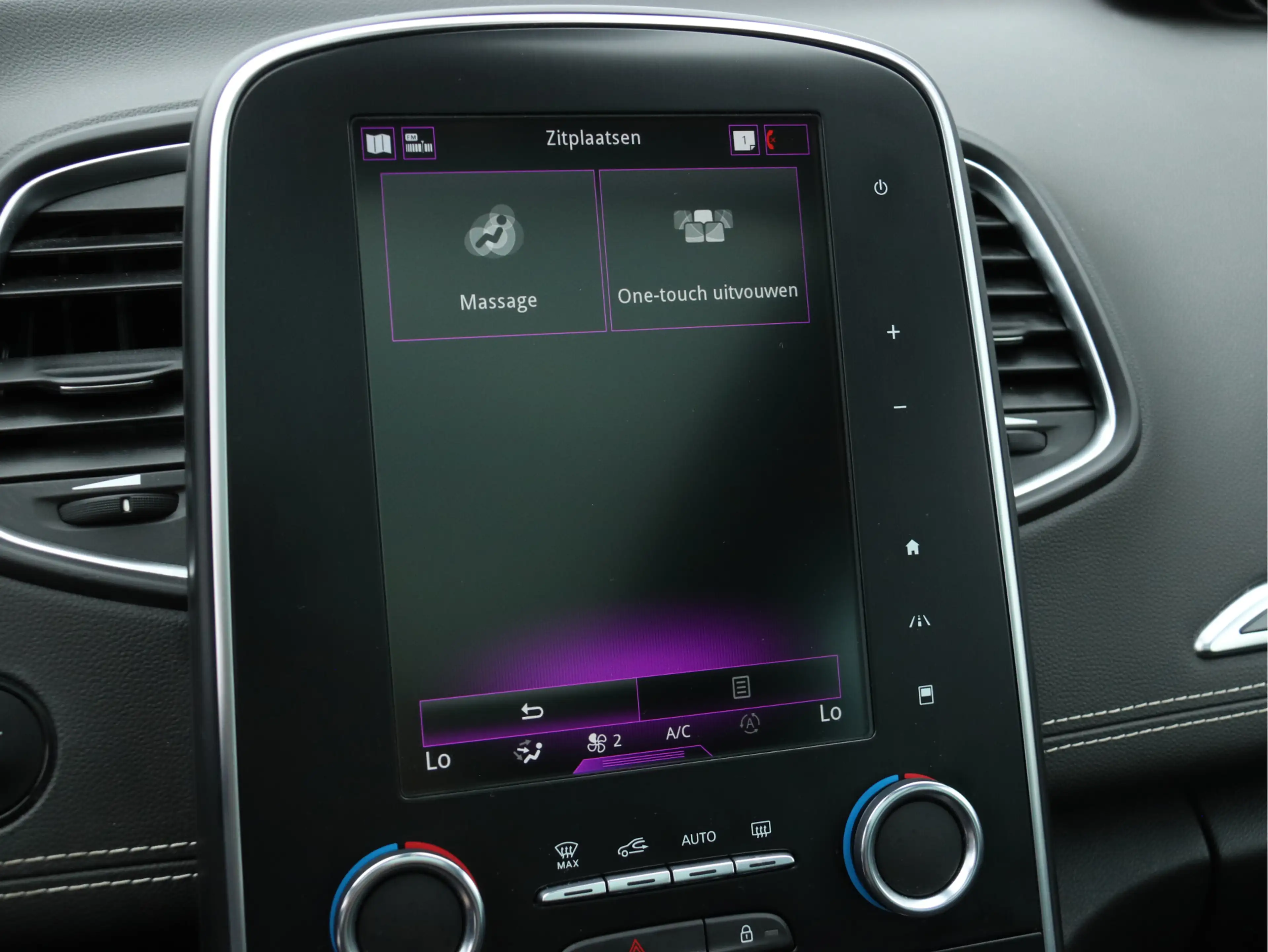 Renault Grand Scenic 1.3 TCe Intens PANO / NAVI / CRUISE / ECC — photo 16