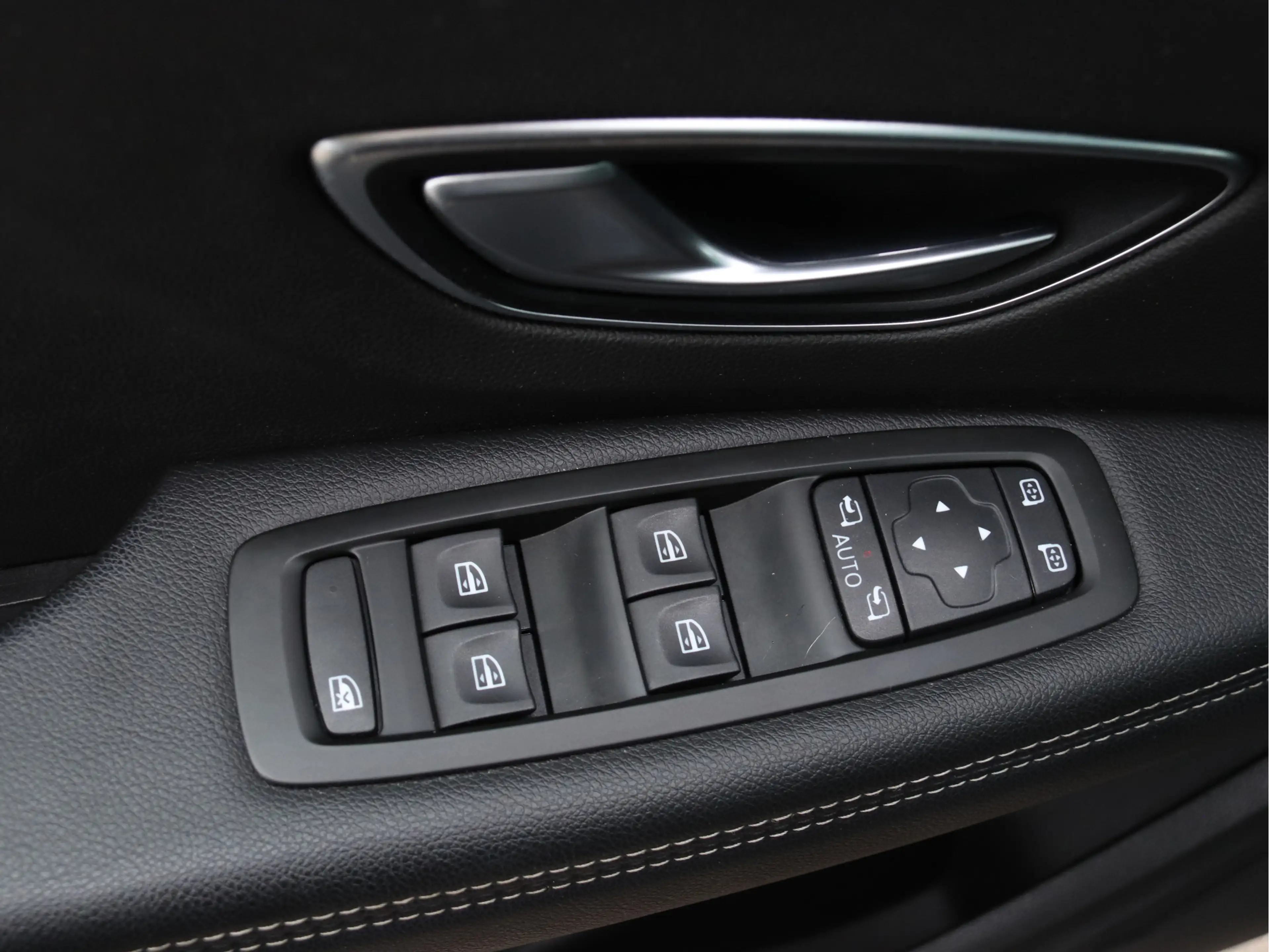 Renault Grand Scenic 1.3 TCe Intens PANO / NAVI / CRUISE / ECC — photo 10