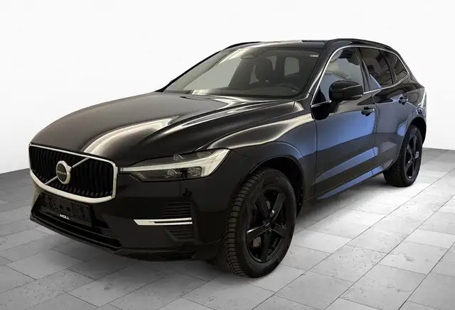 Volvo XC60 Momentum ALLRAD 21*Sdach*STHZG*AHK*LED*