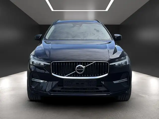 Volvo XC60 view 8
