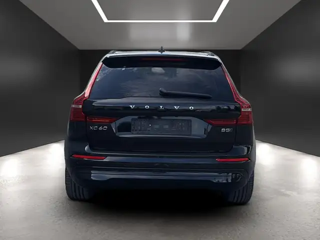 Volvo XC60 view 9