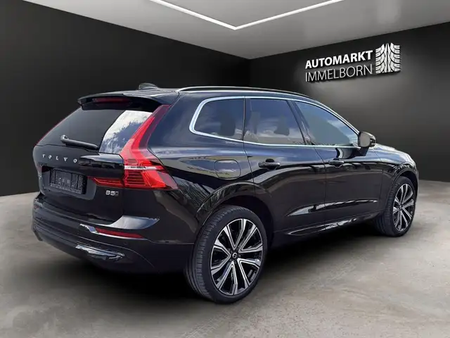 Volvo XC60 view 6