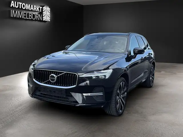 Volvo XC60 view 3