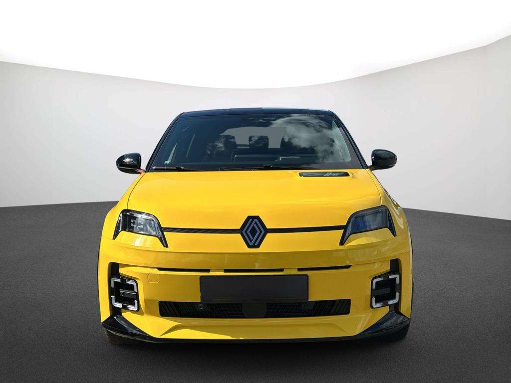 Renault R 5