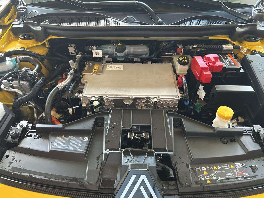 Renault R 5
