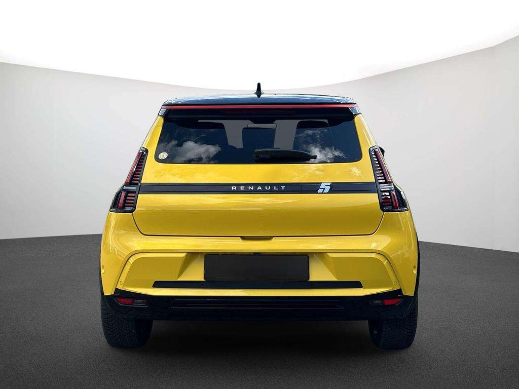 Renault R 5