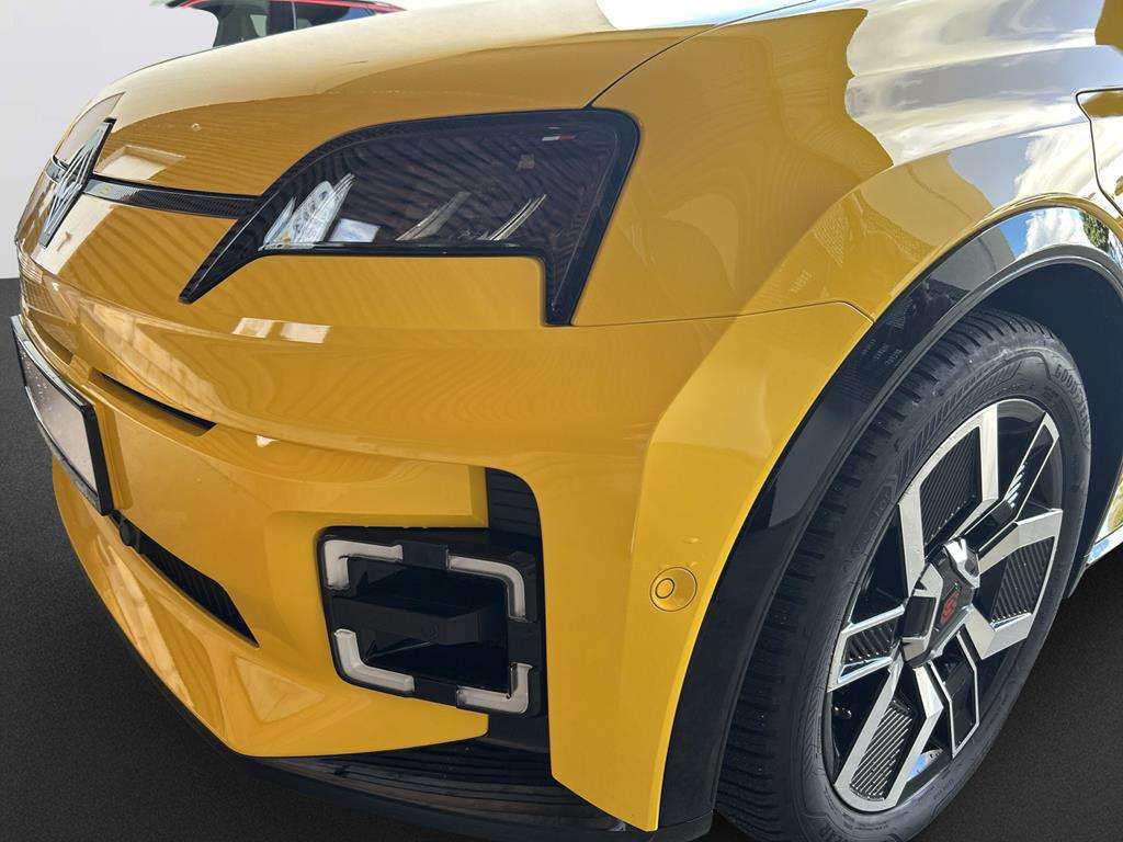 Renault R 5