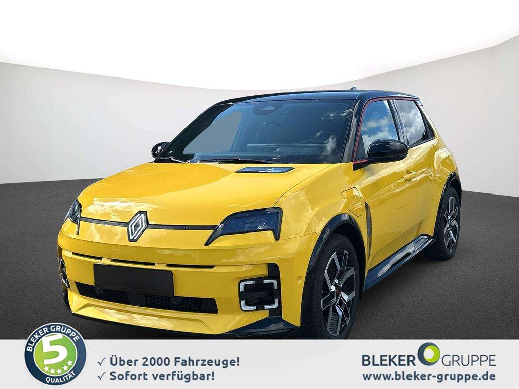 Renault R 5