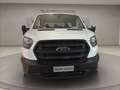 Ford Transit 350 2.0TDCi EcoBlue 130CV RWD PL Cab.Trend Bianco - thumbnail 10