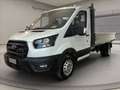 Ford Transit 350 2.0TDCi EcoBlue 130CV RWD PL Cab.Trend Bianco - thumbnail 8