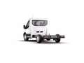 Ford Transit 350 2.0TDCi EcoBlue 130CV RWD PL Cab.Trend Bianco - thumbnail 5