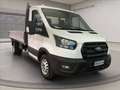 Ford Transit 350 2.0TDCi EcoBlue 130CV RWD PL Cab.Trend Bianco - thumbnail 9