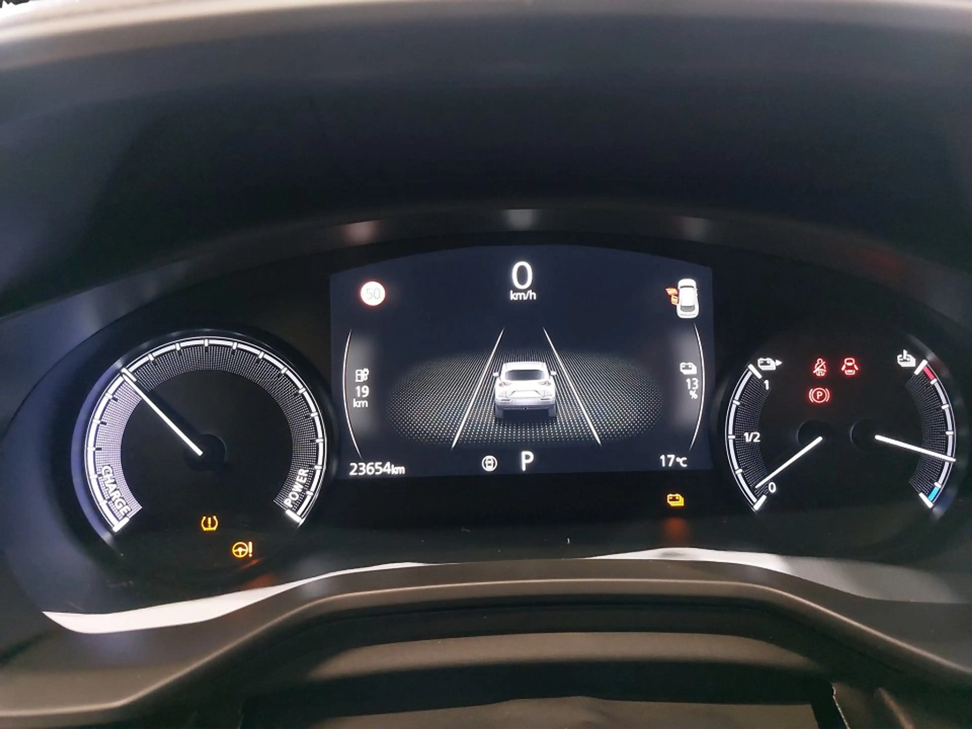 Mazda MX-30 EV First Edition+AD`VANTAGE+MODERN CONFIDENCE+1.HA — photo 11