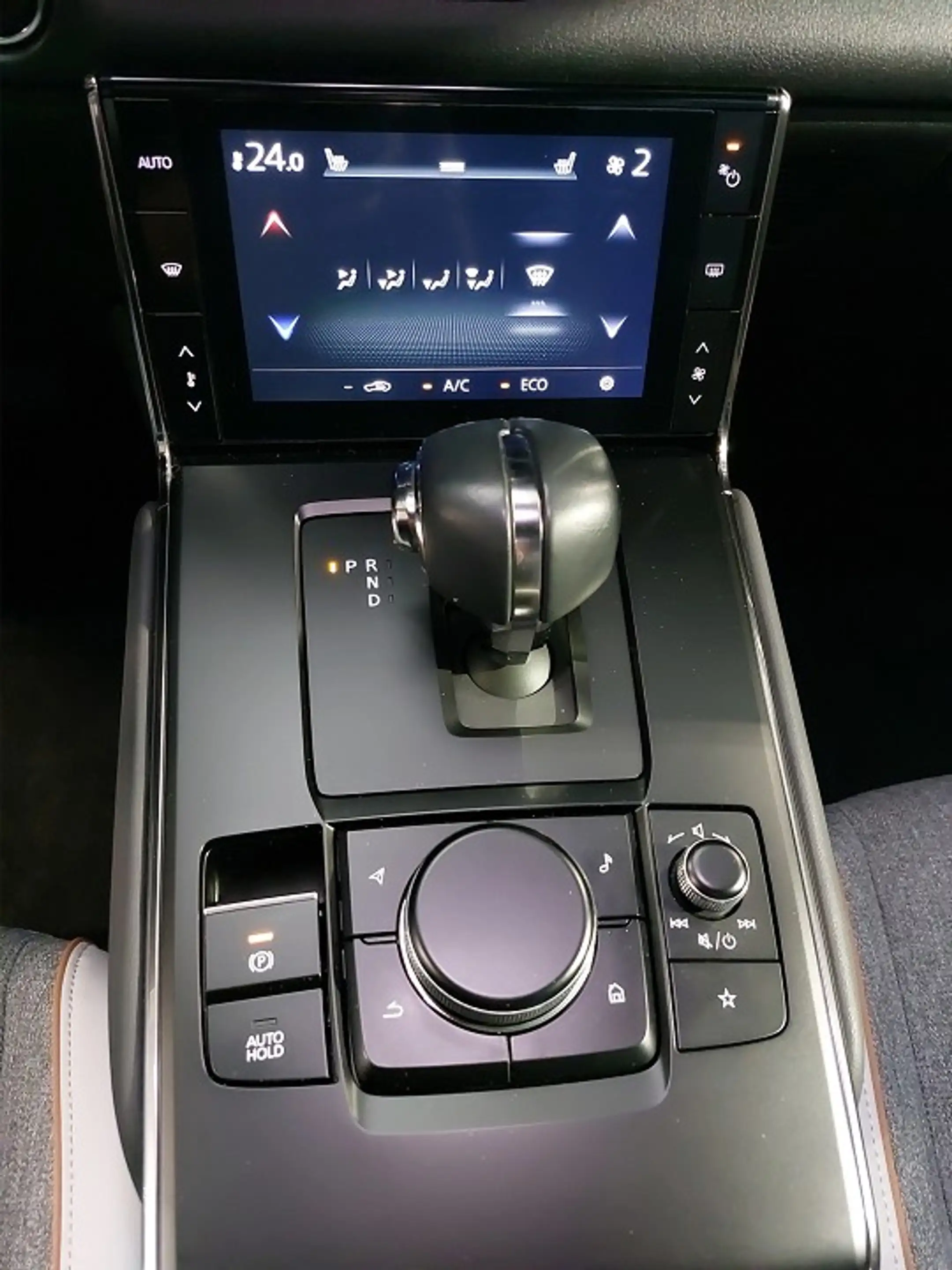 Mazda MX-30 EV First Edition+AD`VANTAGE+MODERN CONFIDENCE+1.HA — photo 15