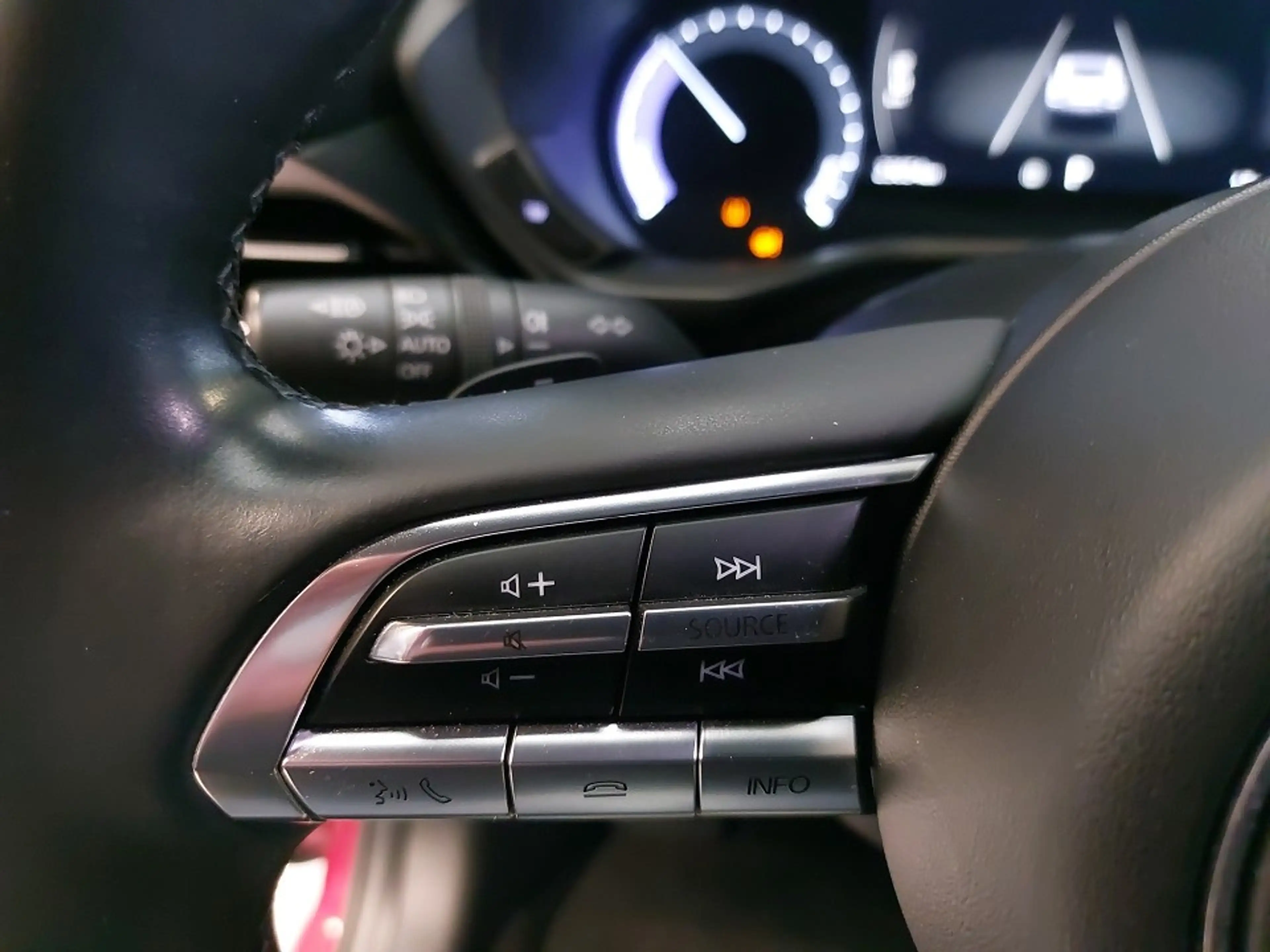 Mazda MX-30 EV First Edition+AD`VANTAGE+MODERN CONFIDENCE+1.HA — photo 12