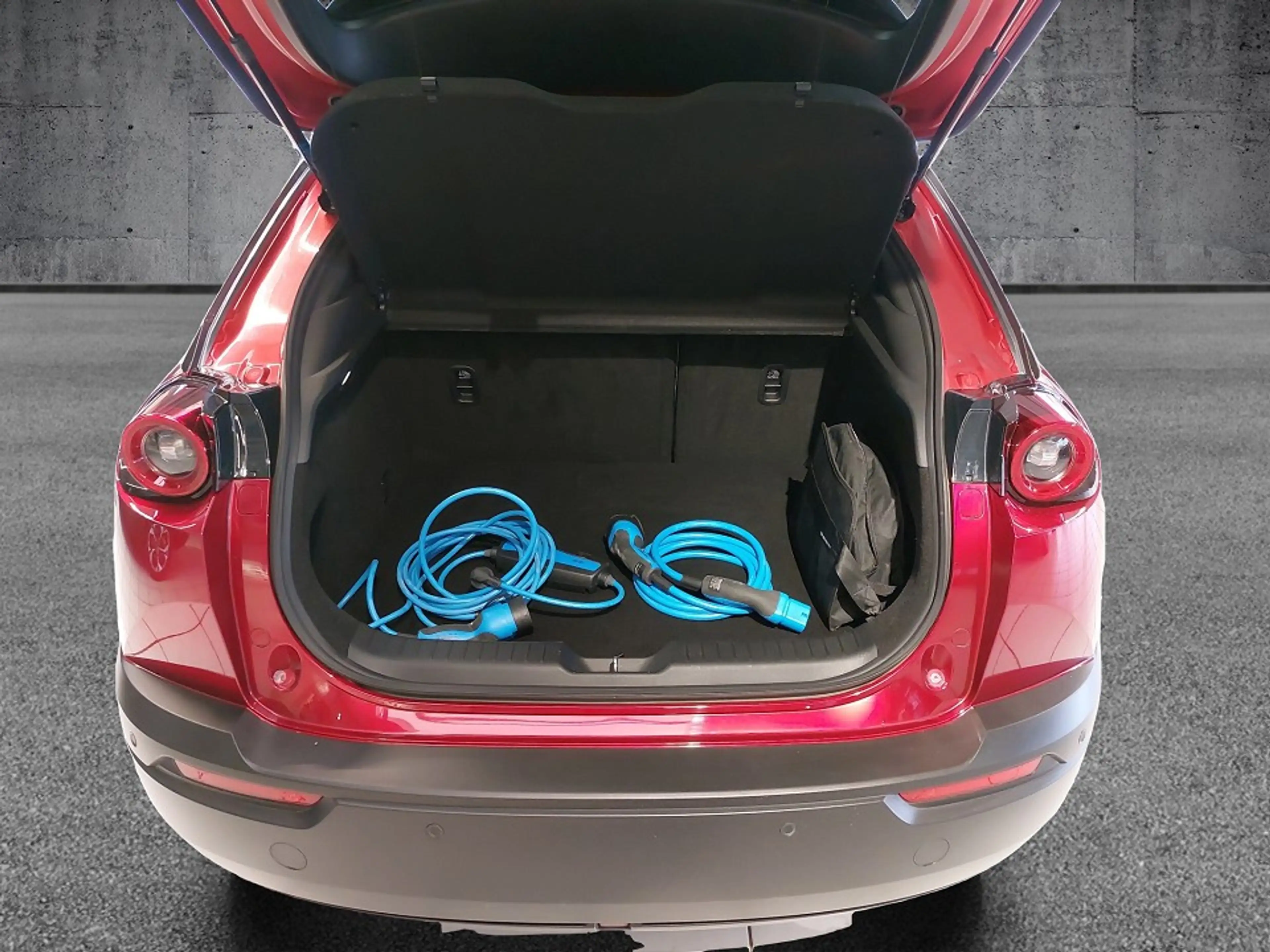 Mazda MX-30 EV First Edition+AD`VANTAGE+MODERN CONFIDENCE+1.HA — photo 9