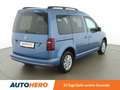 Volkswagen Caddy 2.0 TDI Comfortline BlueMotion Tech *PDC*TEMPO* Blau - thumbnail 6