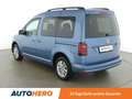 Volkswagen Caddy 2.0 TDI Comfortline BlueMotion Tech *PDC*TEMPO* Blau - thumbnail 4