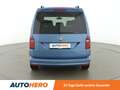 Volkswagen Caddy 2.0 TDI Comfortline BlueMotion Tech *PDC*TEMPO* Blau - thumbnail 5