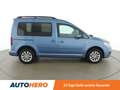 Volkswagen Caddy 2.0 TDI Comfortline BlueMotion Tech *PDC*TEMPO* Blau - thumbnail 7