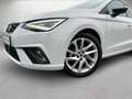 SEAT Ibiza 1.0 TSI DSG FR *LED*Kamera* Weiß - thumbnail 4