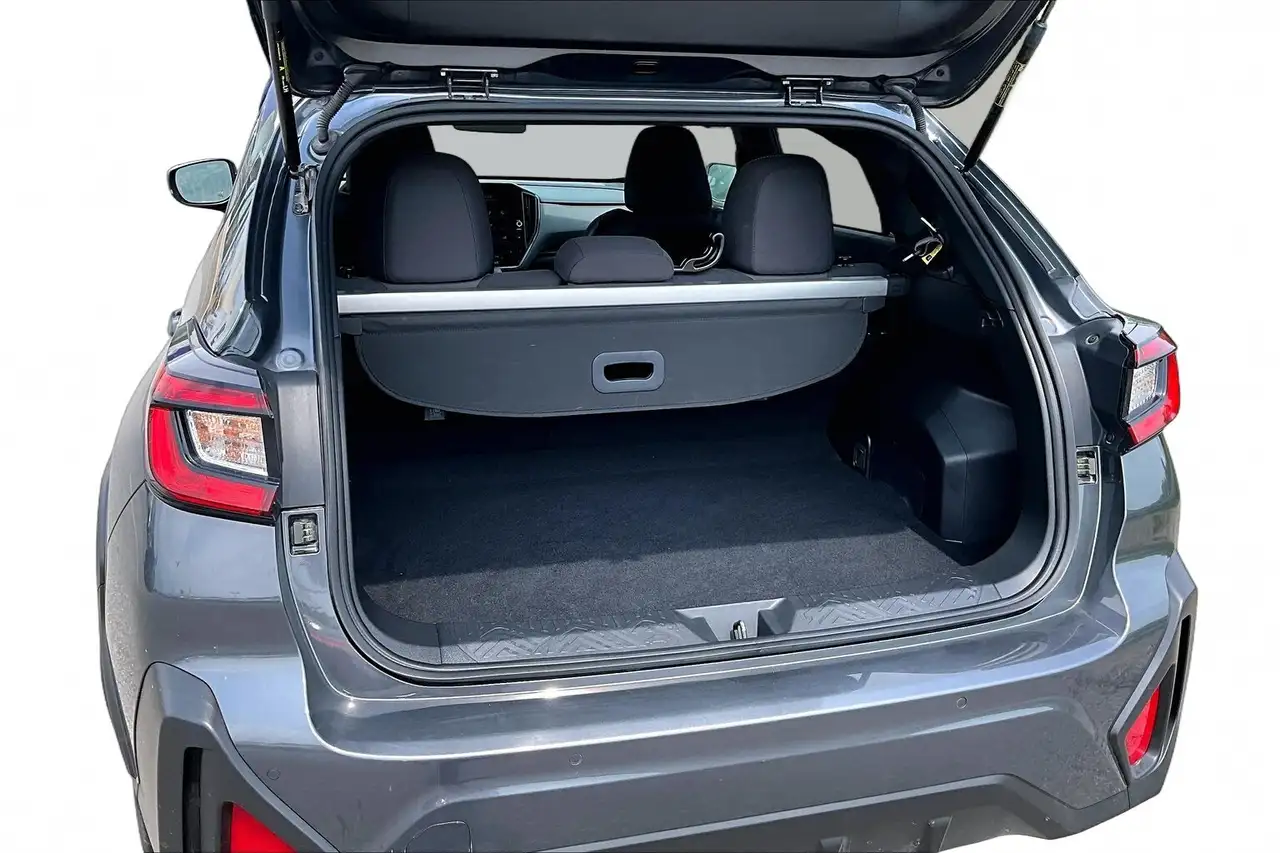 Subaru Crosstrek снимка Subaru Crosstrek