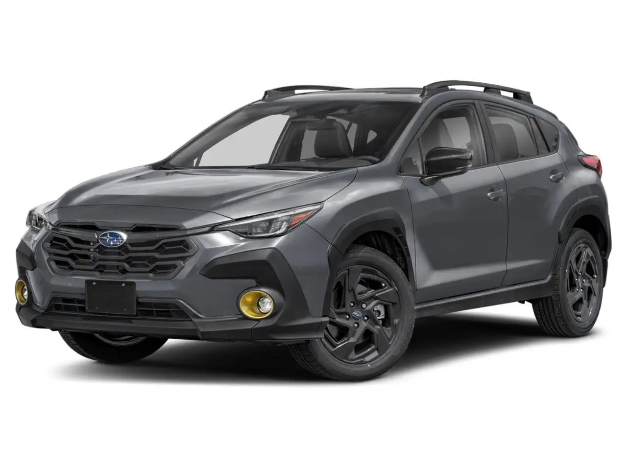 Subaru Crosstrek снимка Subaru Crosstrek