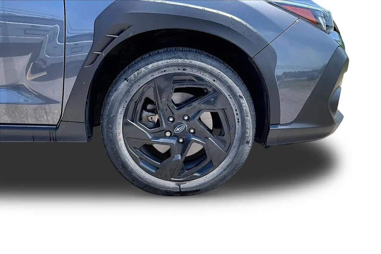 Subaru Crosstrek снимка Subaru Crosstrek
