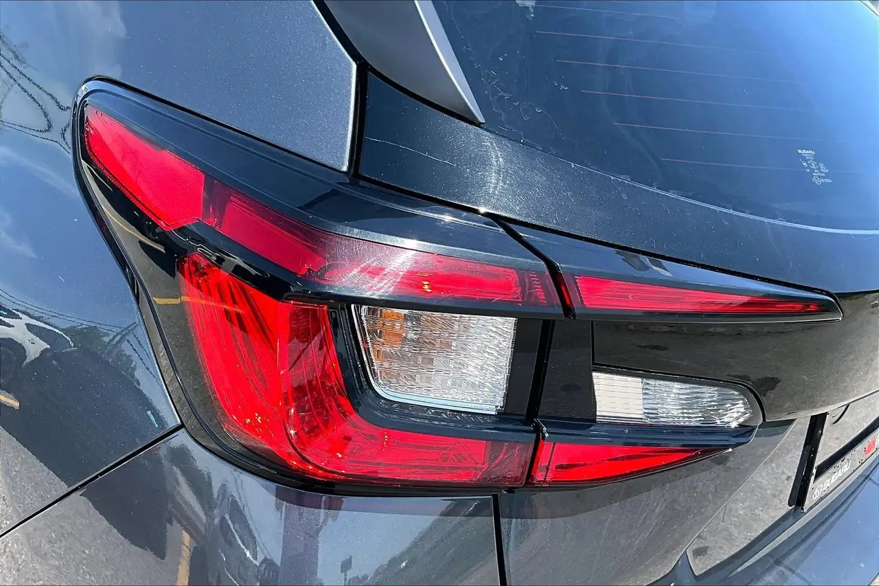 Subaru Crosstrek снимка Subaru Crosstrek