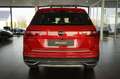 Volkswagen Tiguan Allspace 2.0 TSI Elegance 4Motion Rosso - thumbnail 5
