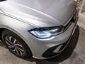 Volkswagen Polo 1.0 TSI*AUT*DSG*40.233 KM*CARPLAY*DAB* Argent - thumbnail 10