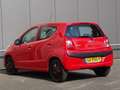 Nissan Pixo 1.0 Acenta airco 4-deurs (apk 05-2025) Rood - thumbnail 7