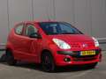 Nissan Pixo 1.0 Acenta airco 4-deurs (apk 05-2025) Rood - thumbnail 4