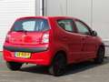 Nissan Pixo 1.0 Acenta airco 4-deurs (apk 05-2025) Rood - thumbnail 8