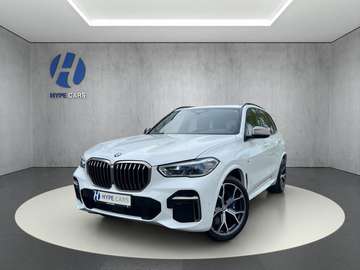 i xD HUD 360°H/K STHZG ACC Massage Softcl.