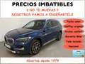 BMW X1 sDrive 18dA Azul - thumbnail 1