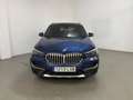 BMW X1 sDrive 18dA Azul - thumbnail 3