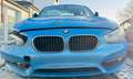 BMW 116 JOY Edition AdBlue (EU6c) Blau - thumbnail 2