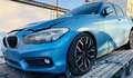 BMW 116 JOY Edition AdBlue (EU6c) Blau - thumbnail 1