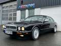 Jaguar Daimler X300 Double Six Lang (LWB) fast H Zul. Schwarz - thumbnail 1