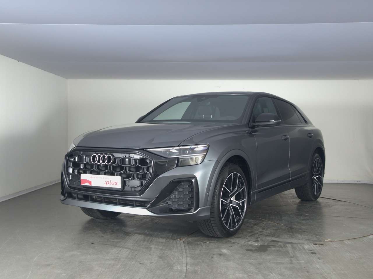 Audi Q8 3.0 tdi mhev s line edition quattro 286cv tiptroni