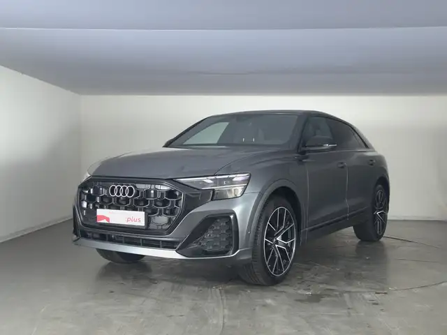 Audi Q8 3.0 tdi mhev s line edition quattro 286cv tiptroni