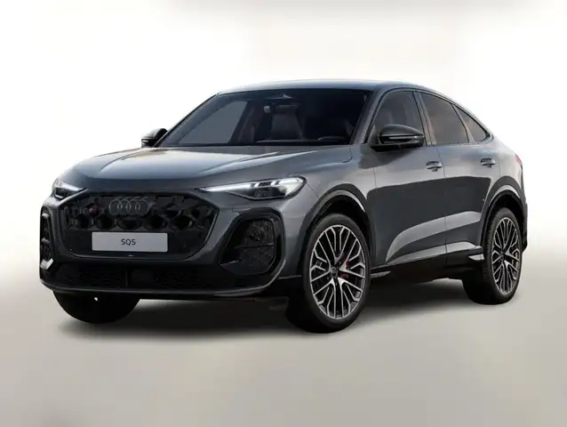 Audi SQ5 SPB TFSI mHEV  quattro Edition One  Full optional