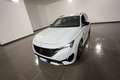 Peugeot 308 308 SW 1.2 hybrid GT 145cv e-dcs 6 Blanc - thumbnail 1
