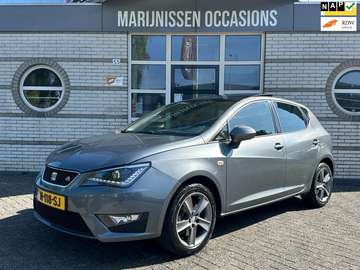 1.4 TSI FR |Pano,Stoelvw,Navi,PDC|