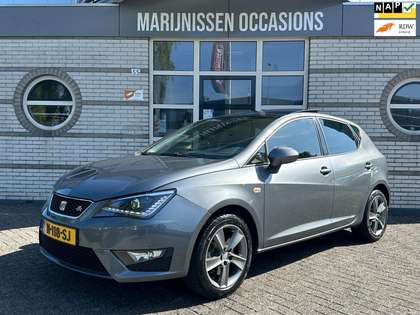 SEAT Ibiza 1.4 TSI FR |Pano,Stoelvw,Navi,PDC|