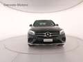 Mercedes-Benz GLC 350 d Premium 4matic auto Czarny - thumbnail 2