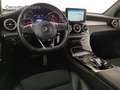 Mercedes-Benz GLC 350 d Premium 4matic auto Czarny - thumbnail 6